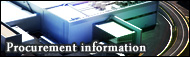Procurement Information
